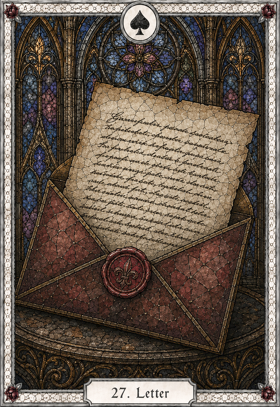 Carta Carta