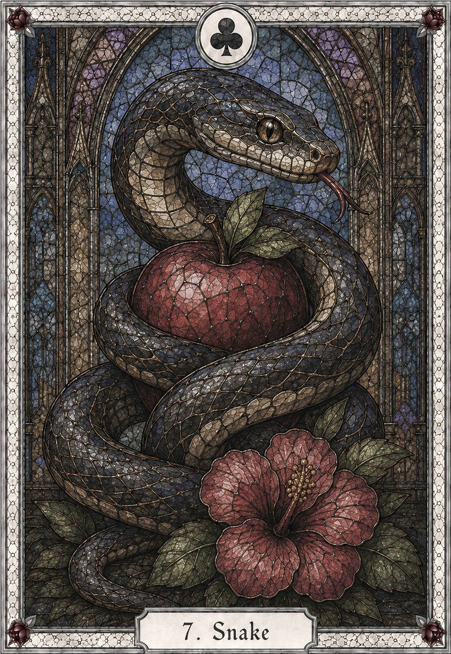 Carta Cobra